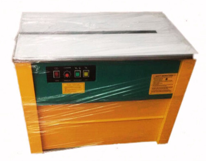 MÁY ĐAI THÙNG KZB1